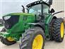 John Deere 2020 6195R Other Tractors