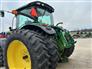 John Deere 2020 6195R Other Tractors