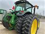 John Deere 2020 6195R Other Tractors