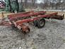 Case IH 415 Field Cultivators