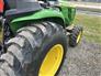 John Deere 2020 3025E Other Tractors