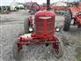 International Farmall A