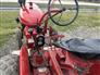 International Farmall A