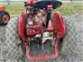 International Farmall A