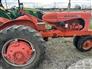 Allis-Chalmers WD