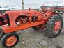 Allis-Chalmers WD