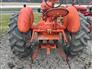 Allis-Chalmers WD