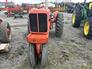Allis-Chalmers WD