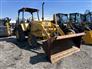 John Deere 1994 210C Backhoes & Loaders