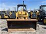 John Deere 1994 210C Backhoes & Loaders