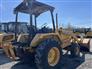 John Deere 1994 210C Backhoes & Loaders