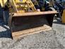 John Deere 1994 210C Backhoes & Loaders