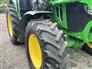 John Deere 2023 6110M Other Tractors