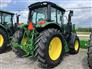 John Deere 2023 6110M Other Tractors