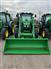 2023 John Deere 6110M