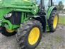 John Deere 2023 6110M Other Tractors
