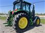 John Deere 2021 6110M Other Tractors