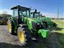 John Deere 2022 5115M Other Tractors