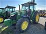 John Deere 2022 5115M Other Tractors
