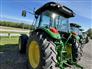 John Deere 2022 5115M Other Tractors