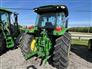 John Deere 2022 5115M Other Tractors
