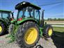 John Deere 2022 5115M Other Tractors