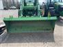 2023 John Deere 6110M