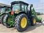 2023 John Deere 6110M