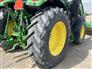 2023 John Deere 6110M
