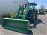 2023 John Deere 6110M
