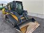 John Deere 2024 325G Track Loaders