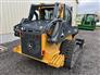 John Deere 2024 325G Track Loaders