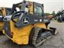 John Deere 2024 325G Track Loaders