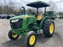 John Deere 2015 5065E Other Tractors