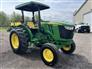 John Deere 2015 5065E Other Tractors