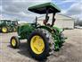 John Deere 2015 5065E Other Tractors