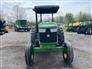 John Deere 2015 5065E Other Tractors