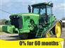 John Deere 2003 8320T Other Tractors