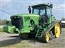 John Deere 2003 8320T Other Tractors
