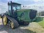 John Deere 2003 8320T Other Tractors