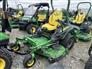 John Deere 2025 Z960M Riding Lawn Mowers