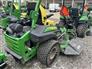John Deere 2025 Z960M Riding Lawn Mowers