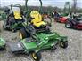 John Deere 2025 Z960M Riding Lawn Mowers