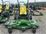 John Deere 2025 Z960M Riding Lawn Mowers