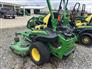 John Deere 2025 Z960M Riding Lawn Mowers