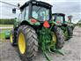 2023 John Deere 6110M