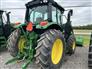 2023 John Deere 6110M
