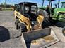 John Deere 2005 317 Skid Steers
