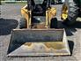 John Deere 2005 317 Skid Steers