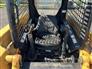 John Deere 2005 317 Skid Steers